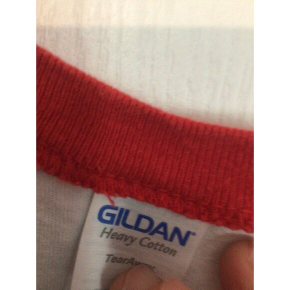 Disney Mickey Mouse No Place Like Home Christmas 3XL Quarter Sleeve T-Shirt - Picture 12 of 16